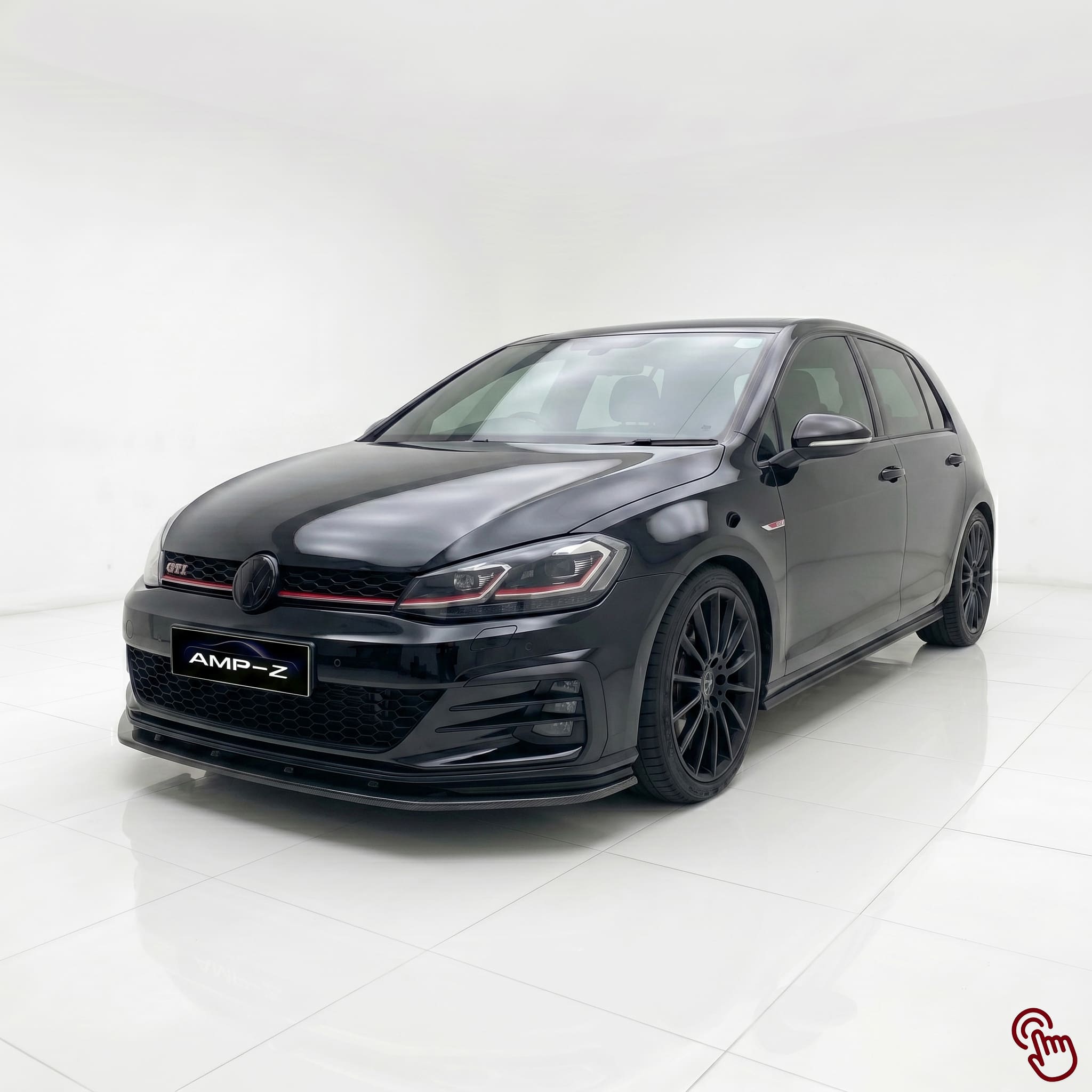 Volkswagen Body Kits
