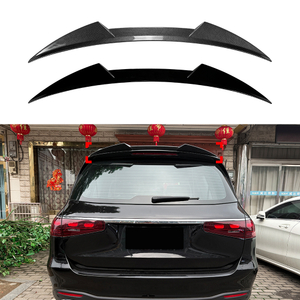AMP-Z Rear Roof Wing Spoiler For Mercedes Benz GLS Class X167 2020+