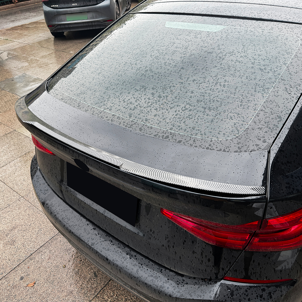 AMP-Z Rear Wing Spoiler For BMW 6 Series GT G32 2017+