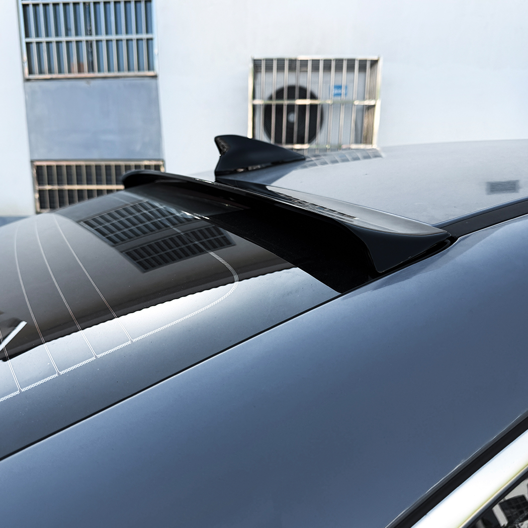 AMP-Z Rear Roof Wing Spoiler For Hyundai Sonata MK8 2020+