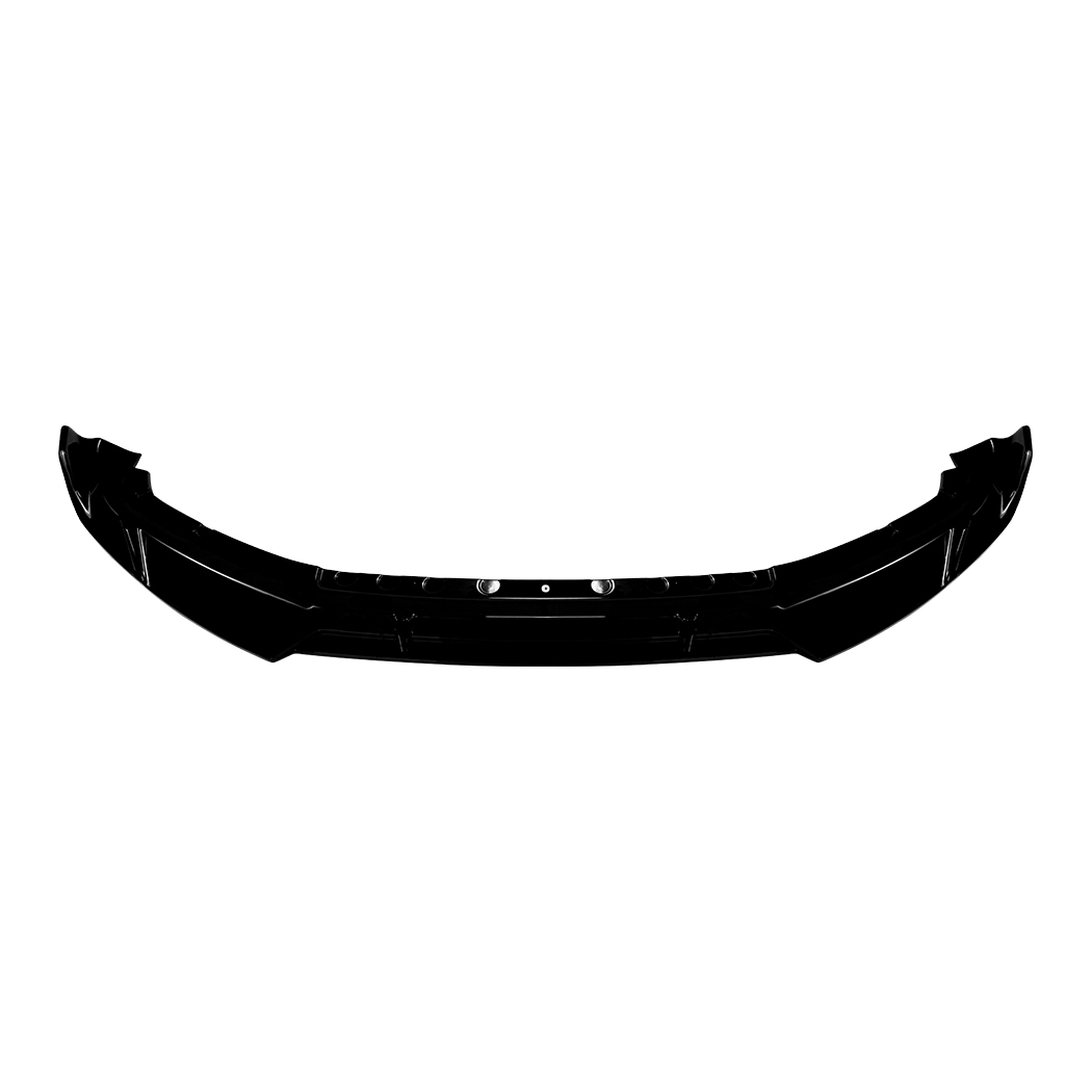 AMP-Z Front Bumper Lip Splitter For BMW XM G09 2020+