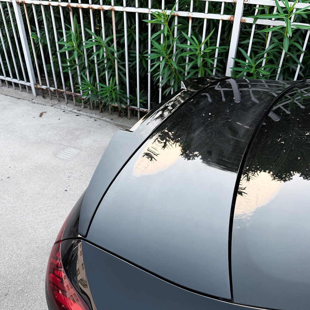 AMP-Z Heckfl&uuml;gelspoiler M4 f&uuml;r Audi A6 C9 2026+