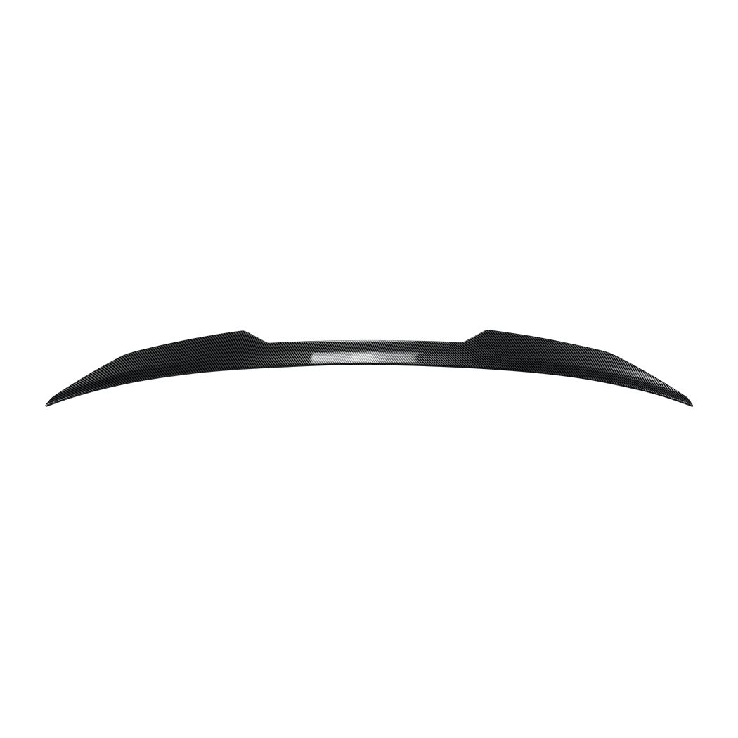 AMP-Z Rear Wing Spoiler PSM Style For Audi A6 C9 2026+