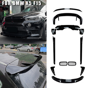 AMP-Z Full Body Kit Set For BMW X5 F15