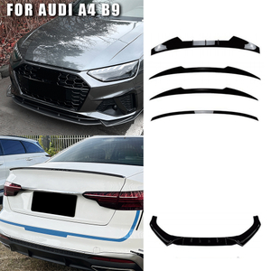 AMP-Z Full Body Kit Set For Audi A4 B9
