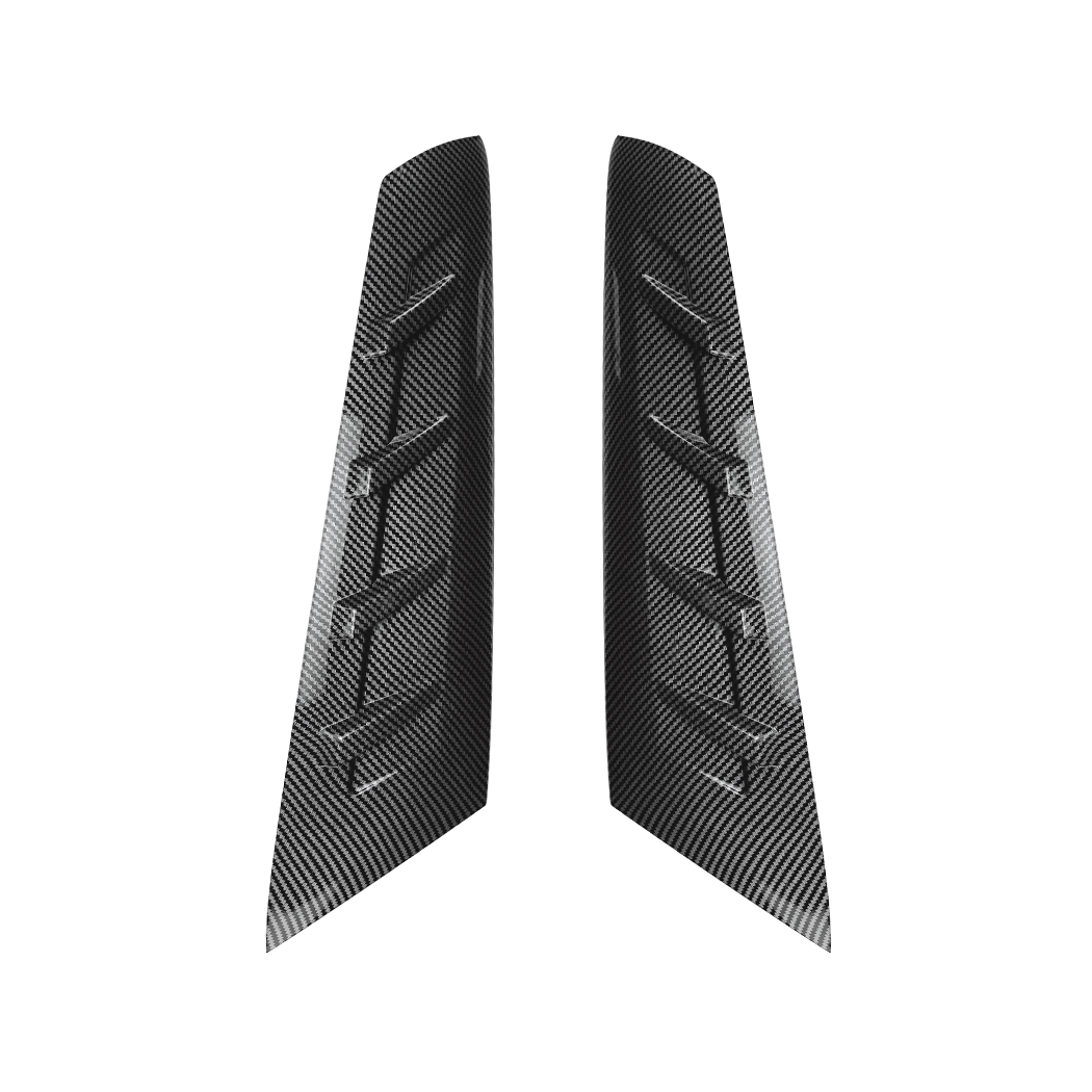 Aileron d'aile arri&egrave;re AMP-Z pour Audi A3 S3 8Y hayon 2021+