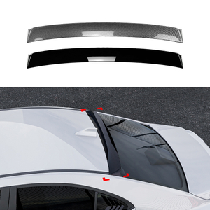 AMP-Z Rear Roof Wing Spoiler For Subaru WRX STI VB 2022+