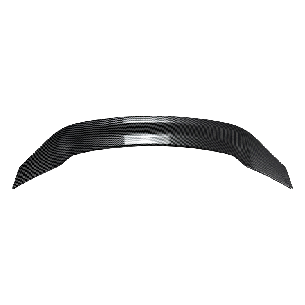 AMP-Z Rear Wing Spoiler R-Style For Hyundai Elantra MK6 2015-2020