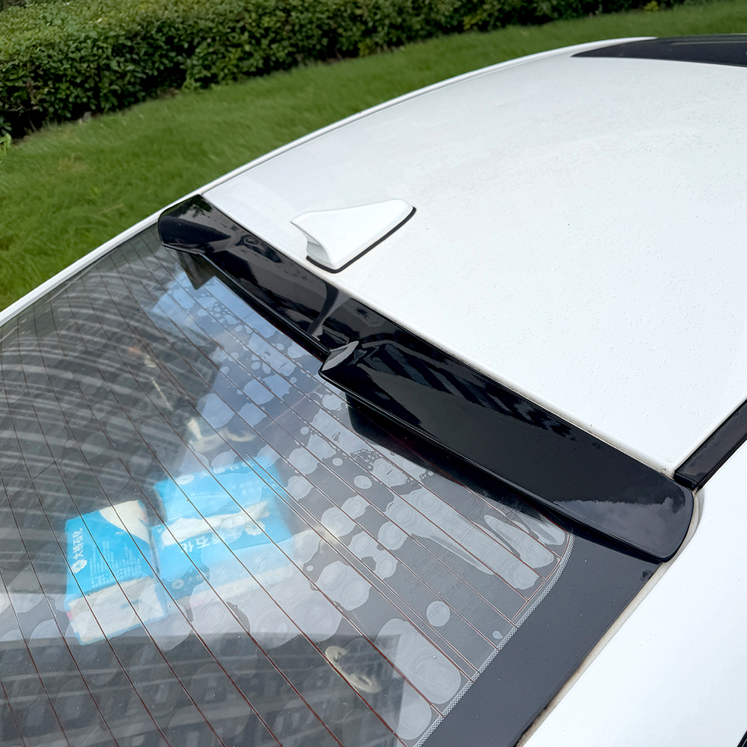 AMP-Z Rear Roof Wing Spoiler For Hyundai Elantra MK6 2015-2020