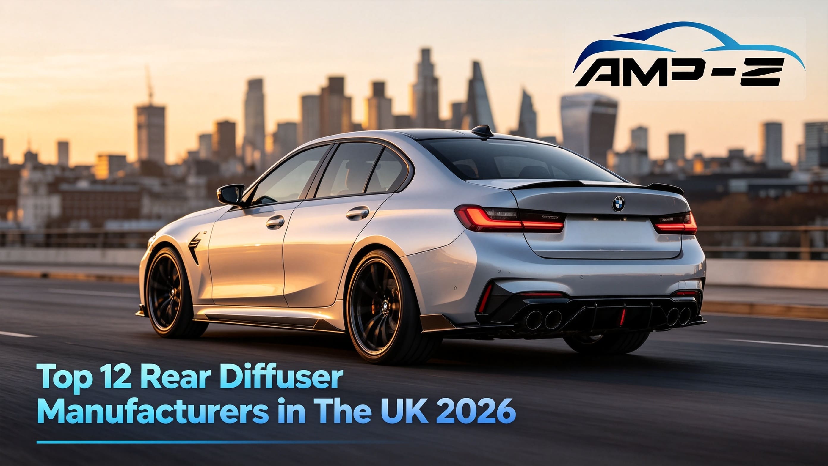 Top 12 Rear Diffuser Manufacturers in The UK 2026.jpg