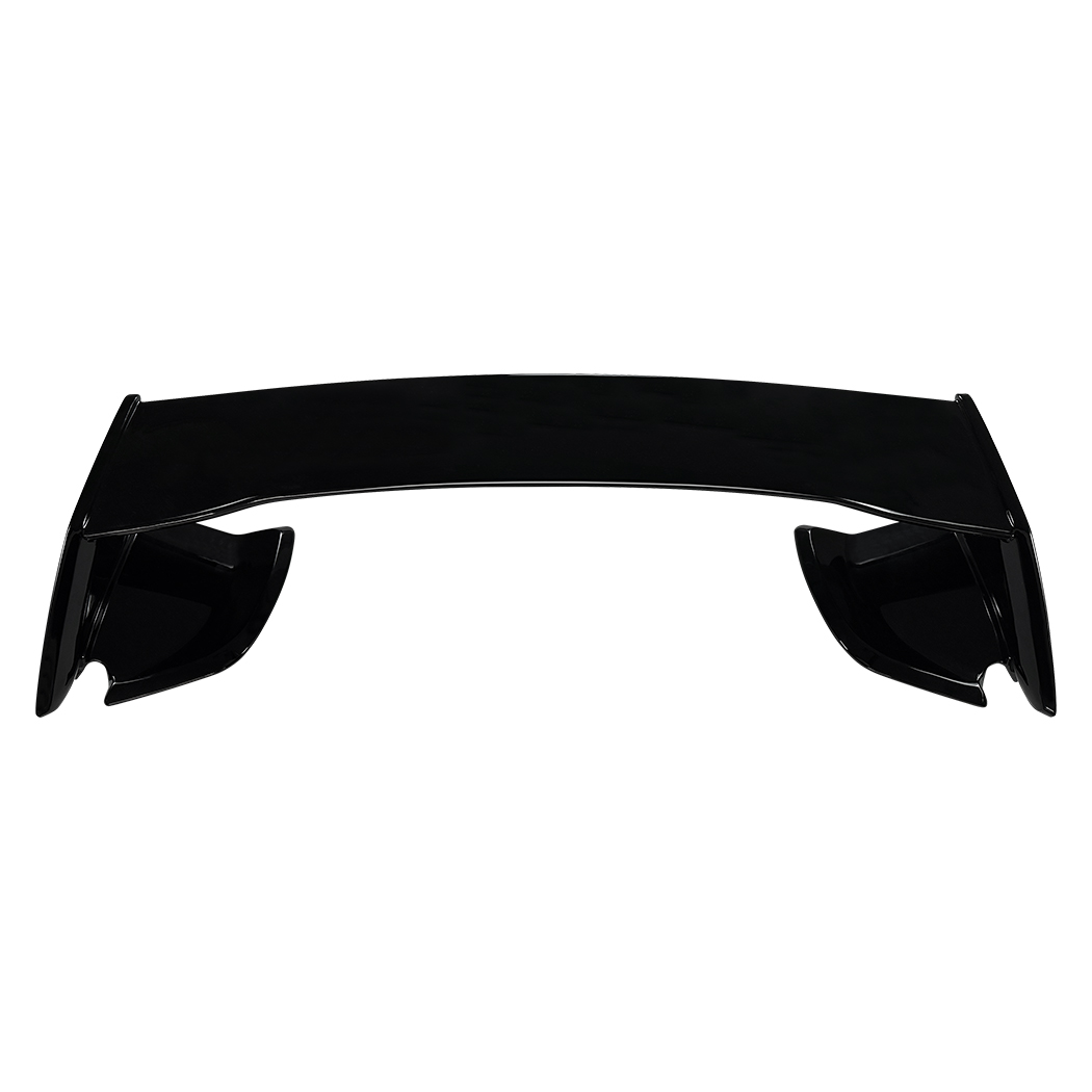 AMP-Z Rear Wing Spoiler For Subaru Impreza WRX STI 2008-2014