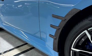 Fitment