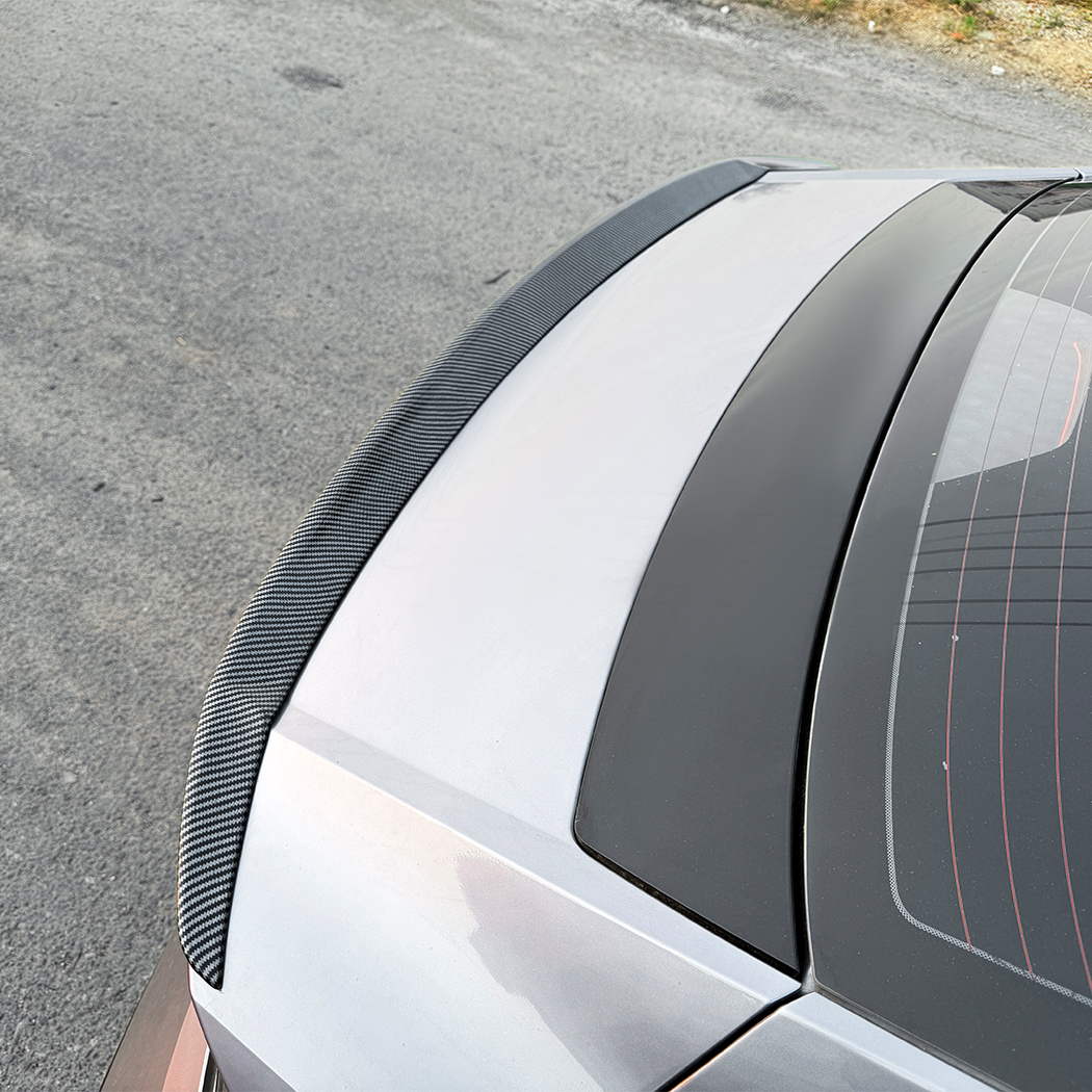 AMP-Z Rear Wing Spoiler For Hyundai Elantra MK7 2021+