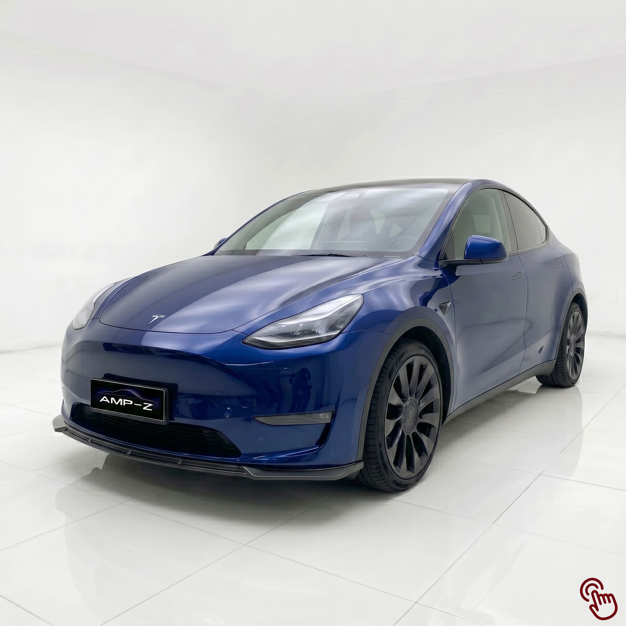 Tesla Body Kits