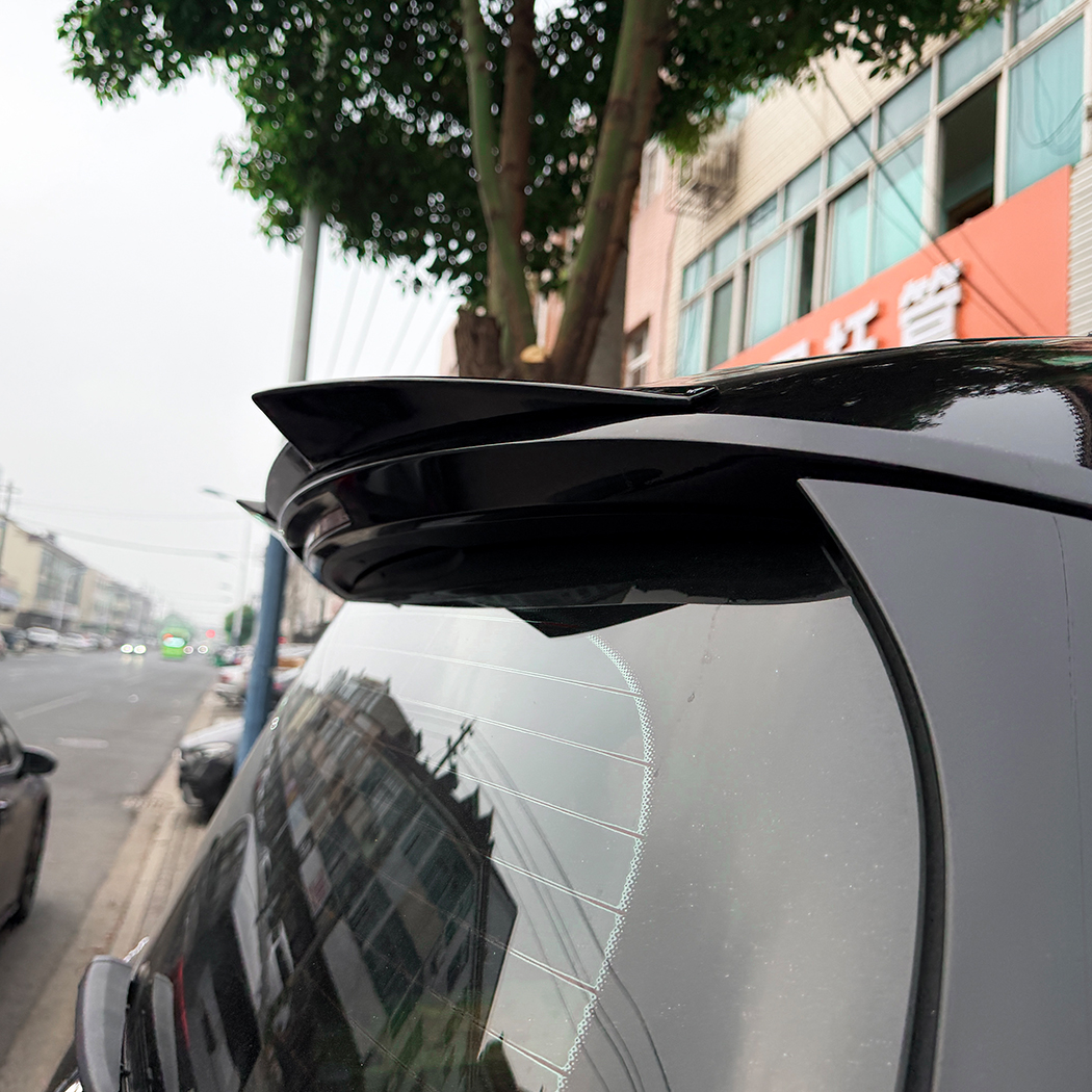 AMP-Z Rear Roof Wing Spoiler For Mercedes Benz GLS Class X167 2020+
