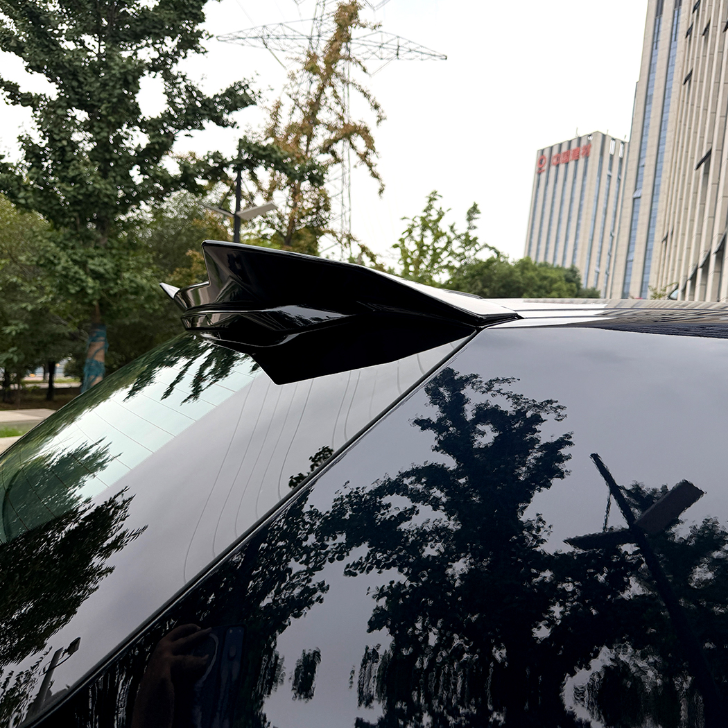 AMP-Z Rear Roof Wing Spoiler For BMW XM G09 2022+