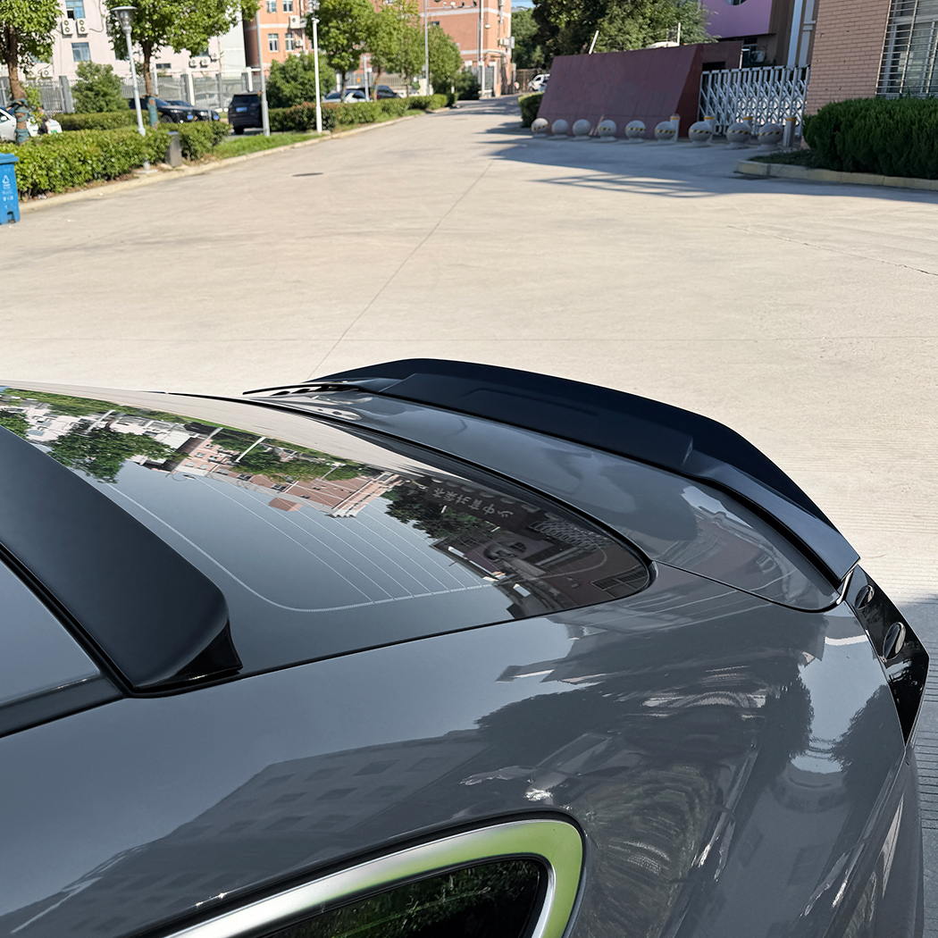 AMP-Z Rear Wing Spoiler For Hyundai Sonata MK8 MK8.5 2020+