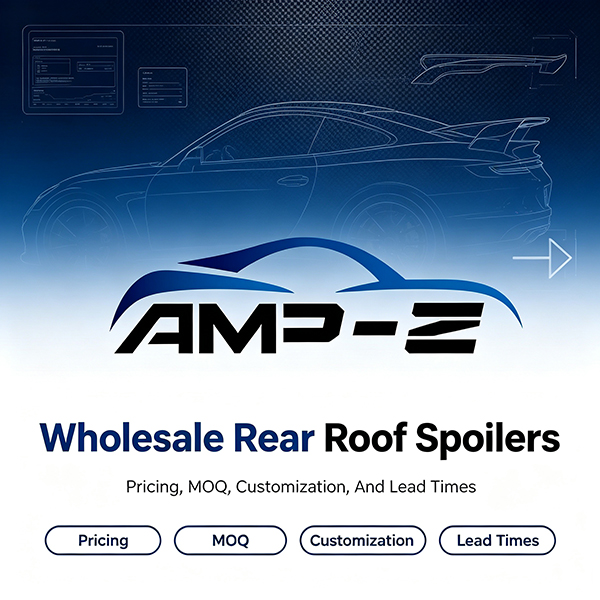 Wholesale Rear Roof Spoilers Pricing, MOQ, Customization, And Lead Times.jpg