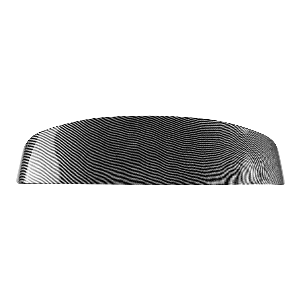 AMP-Z Rear Roof Wing Spoiler For Porsche Macan MK1 2015-2026