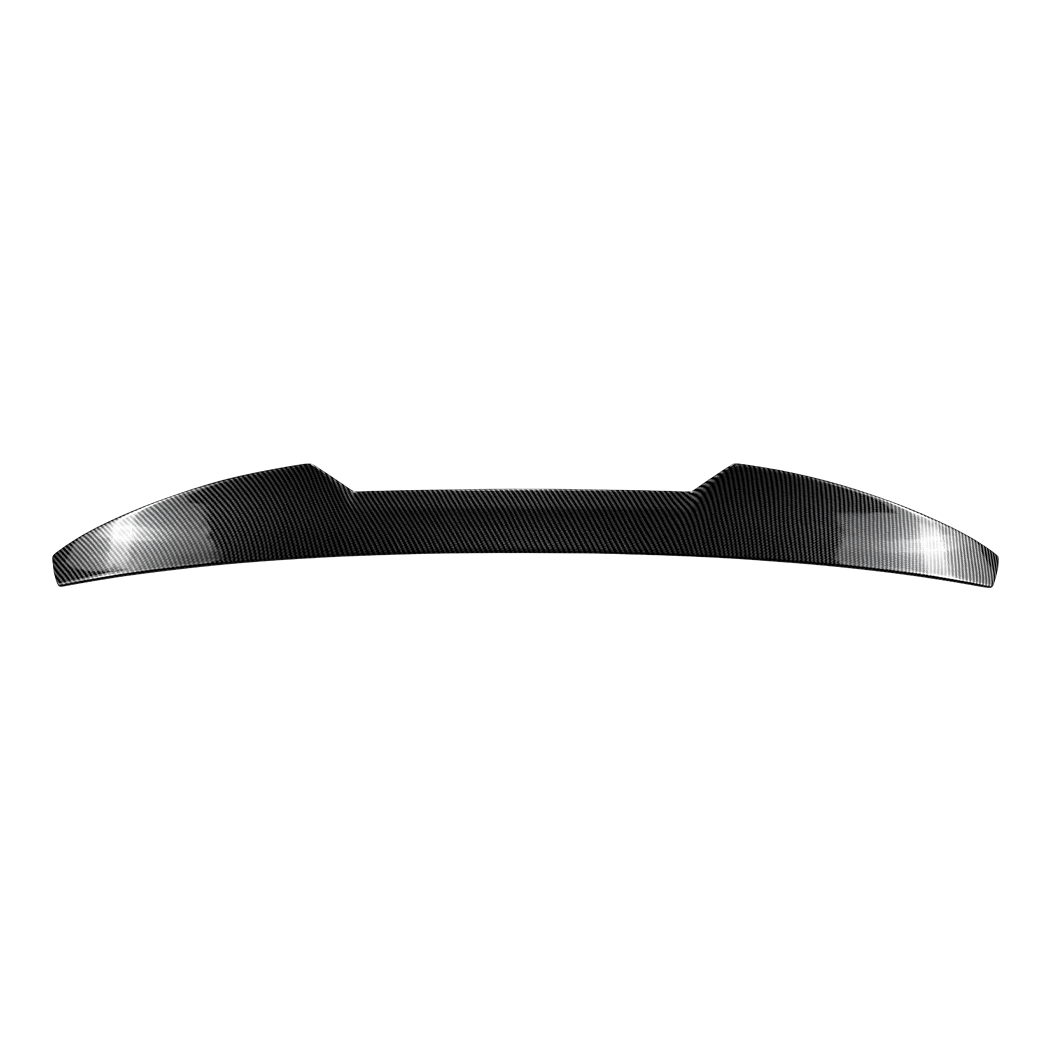 AMP-Z Rear Roof Wing Spoiler For BMW 3 Series GT F34 2013-2020