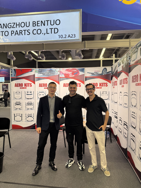 Automechanika Frankfurt in 2026