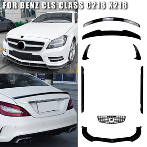 AMP-Z Full Body Kit Set For Mercedes Benz CLS Class C218 X218