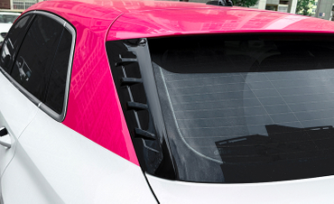 Mat&eacute;riau haut de gamme