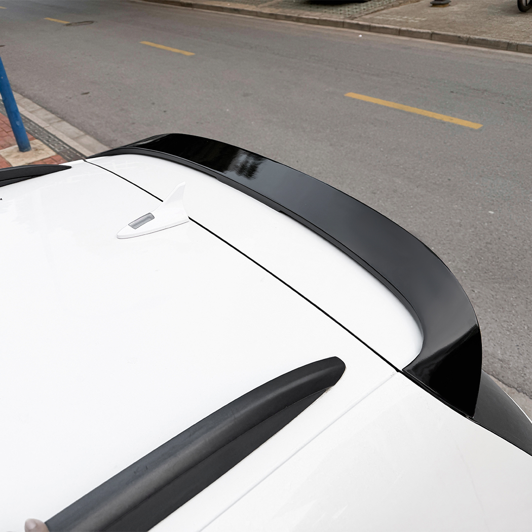 AMP-Z Rear Roof Wing Spoiler For VW Volkswagen Tiguan MK1 2007-2016