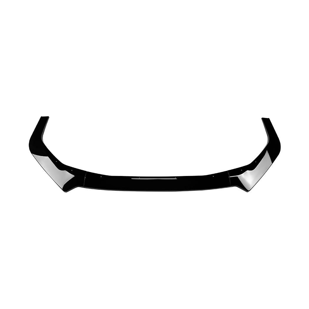 AMP-Z Front Bumper Lip Splitter For Subaru WRX STI VB 2022+