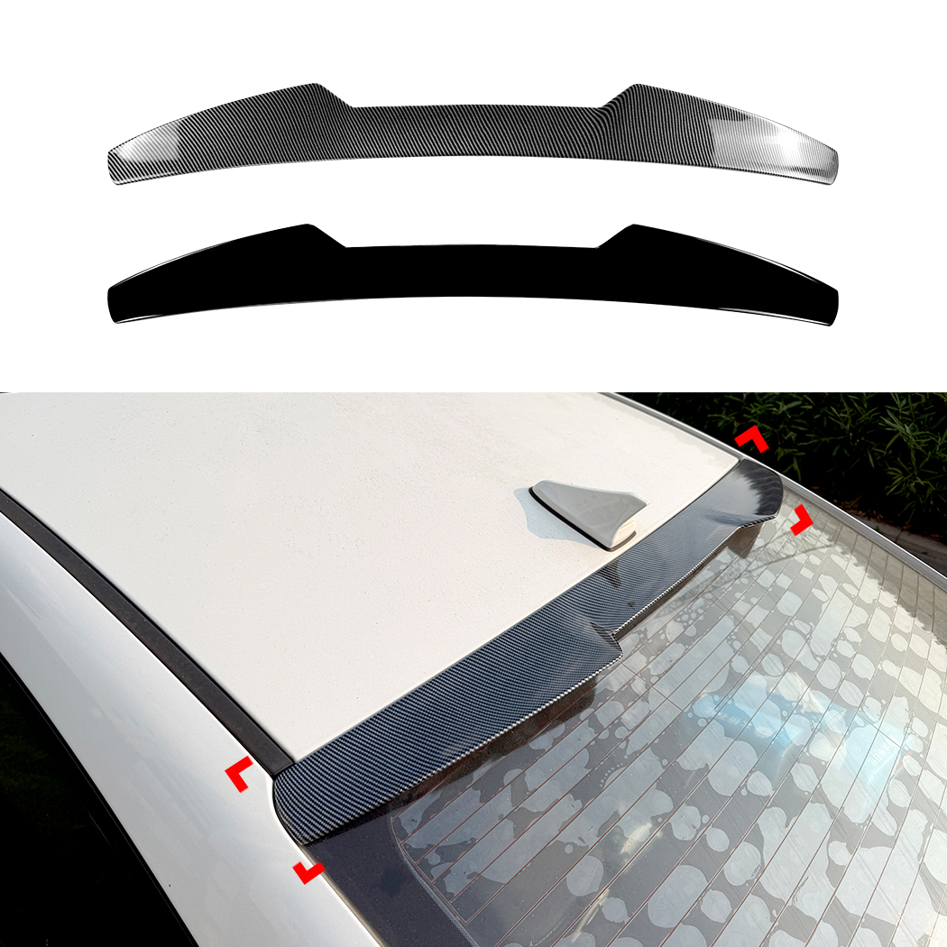 Elantra MK6 Rear Roof Spoiler