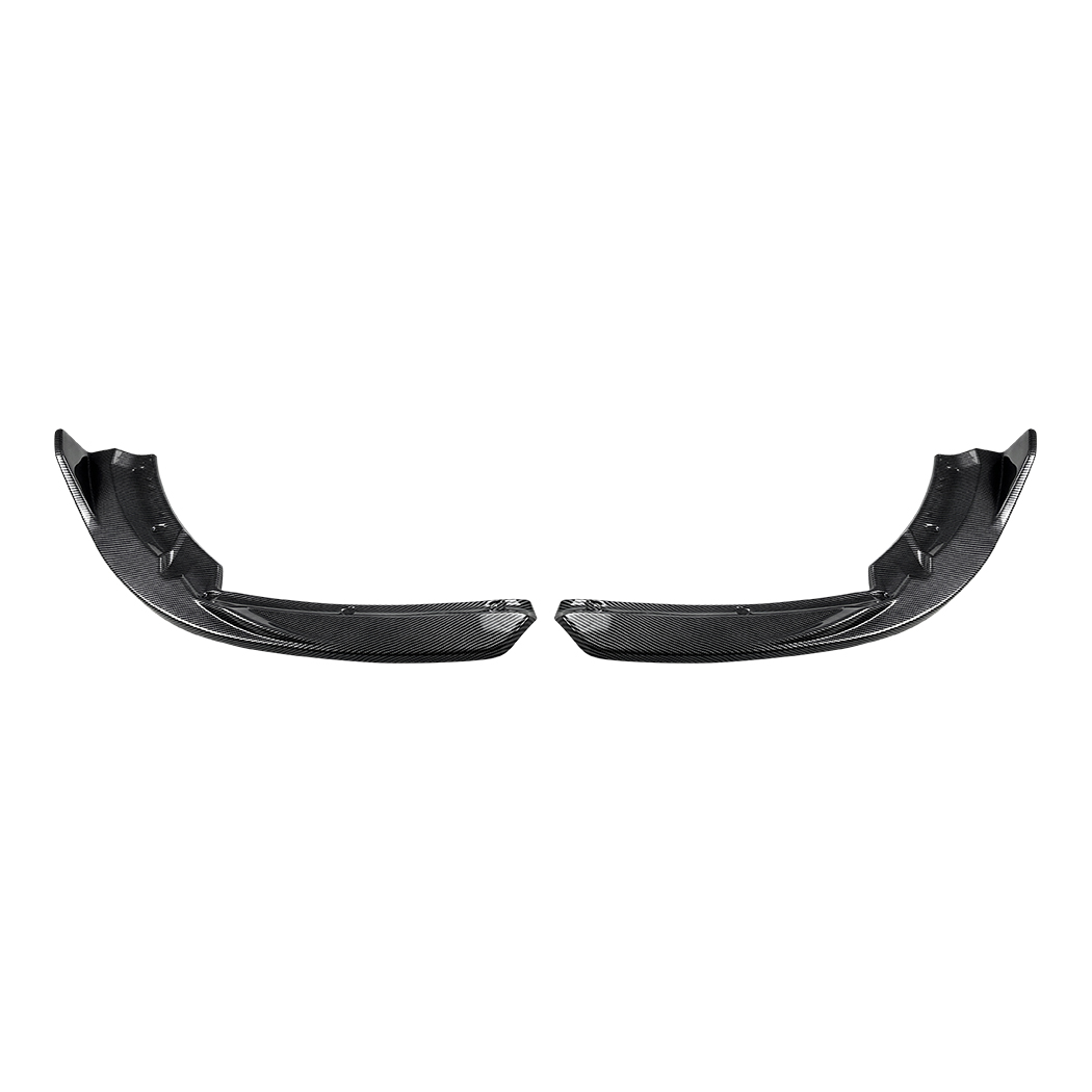 AMP-Z Rear Bumper Spoiler Lip For Porsche 718 Cayman 982 2016+