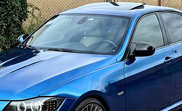 bmw wing mirror cover