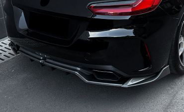 Fitment