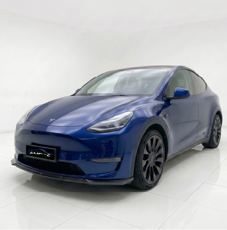 Tesla Bodykits