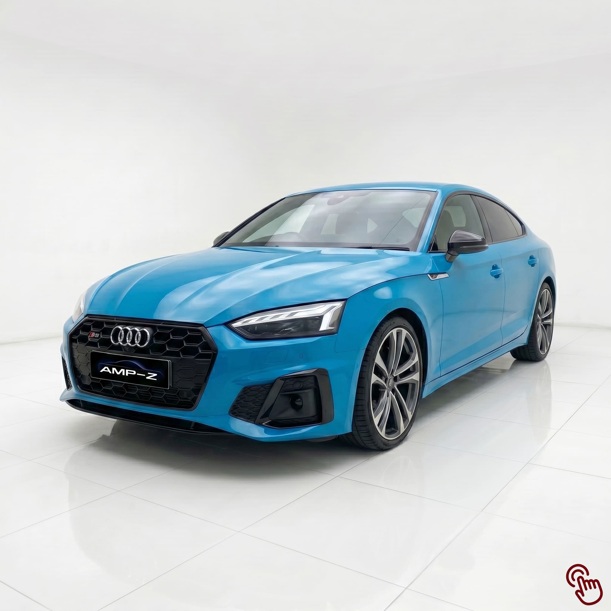 Audi Body Kits