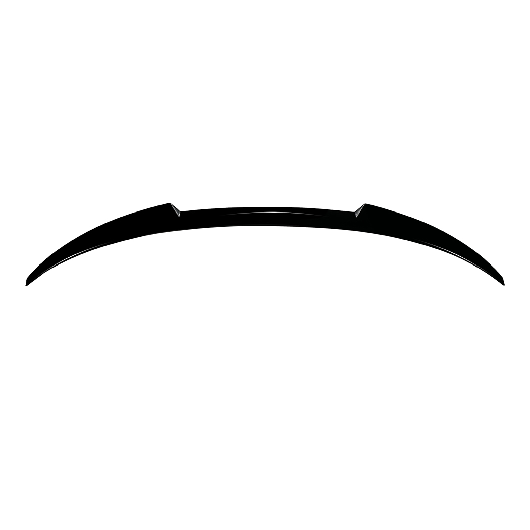 AMP-Z Rear Wing Spoiler For BMW 6 Series GT G32 2017+