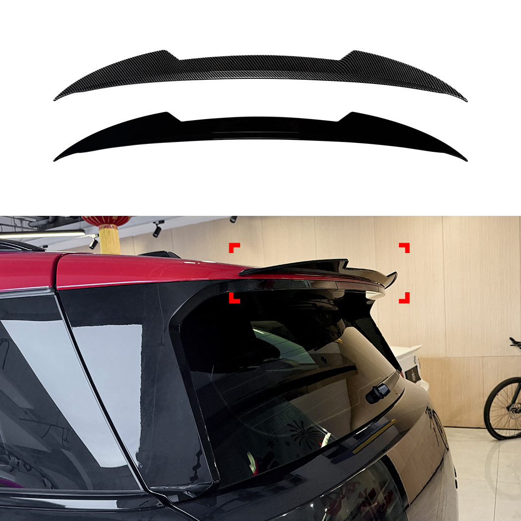 AMP-Z Rear Wing Spoiler For BMW Mini Countryman U25 2024+