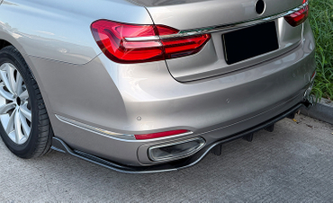 Fitment