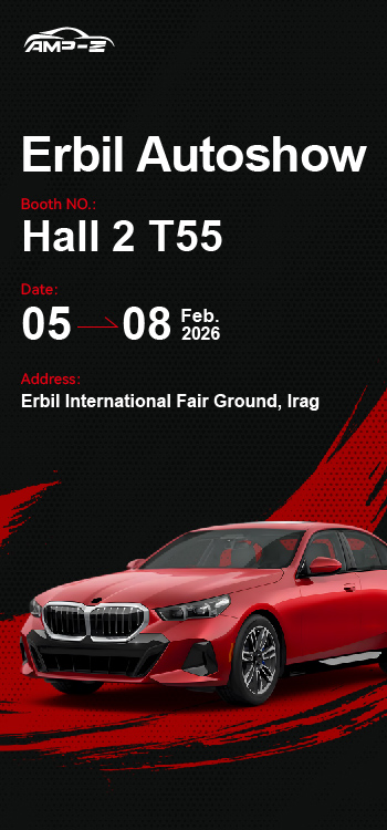 Erbil Autoshow