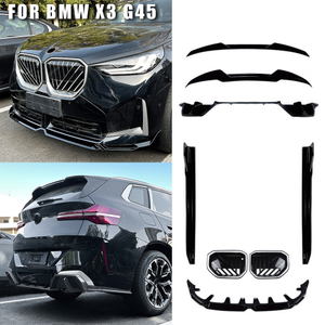 AMP-Z Full Body Kit Set For BMW X3 G45