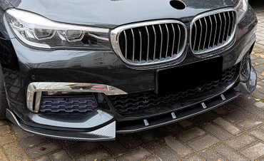 Fitment