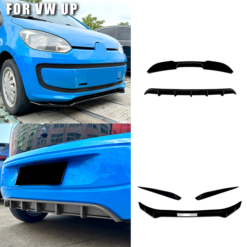 AMP-Z Full Body Kit Set For Volkswagen UP