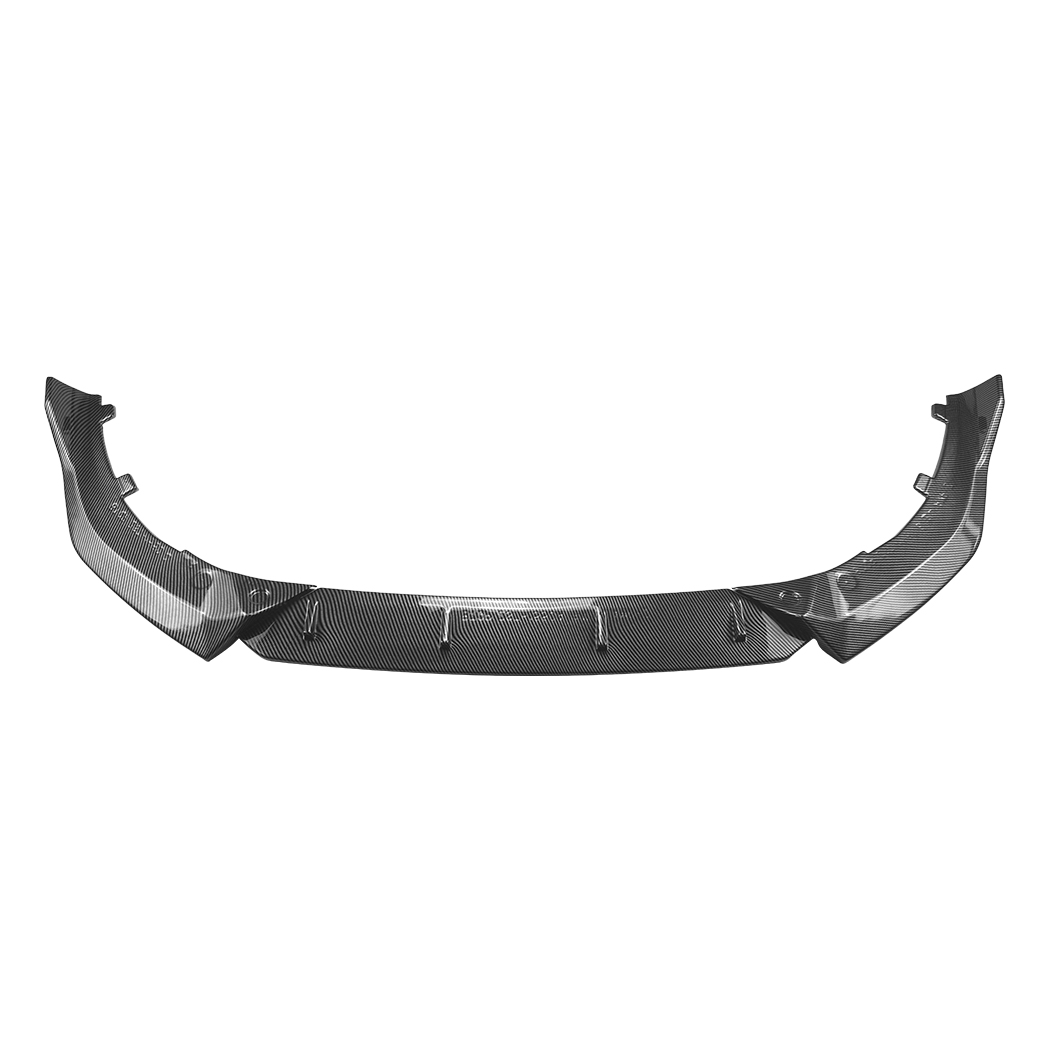 AMP-Z Front Bumper Lip Splitter For BMW Z4 G29 2018+