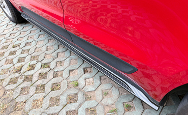 Fitment