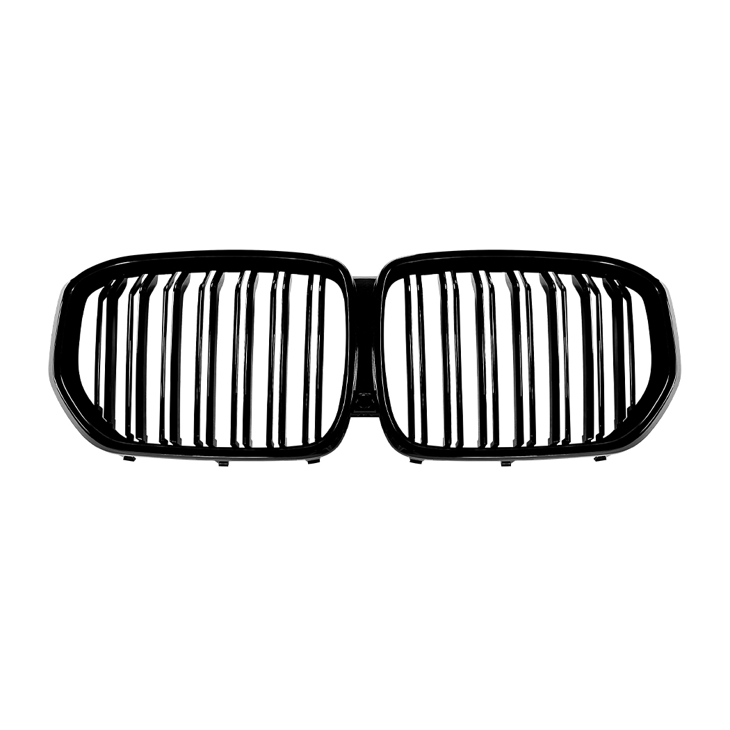 AMP-Z Front Bumper Grille Grill For BMW X5 G05 Pre-Facelift 2019-2022