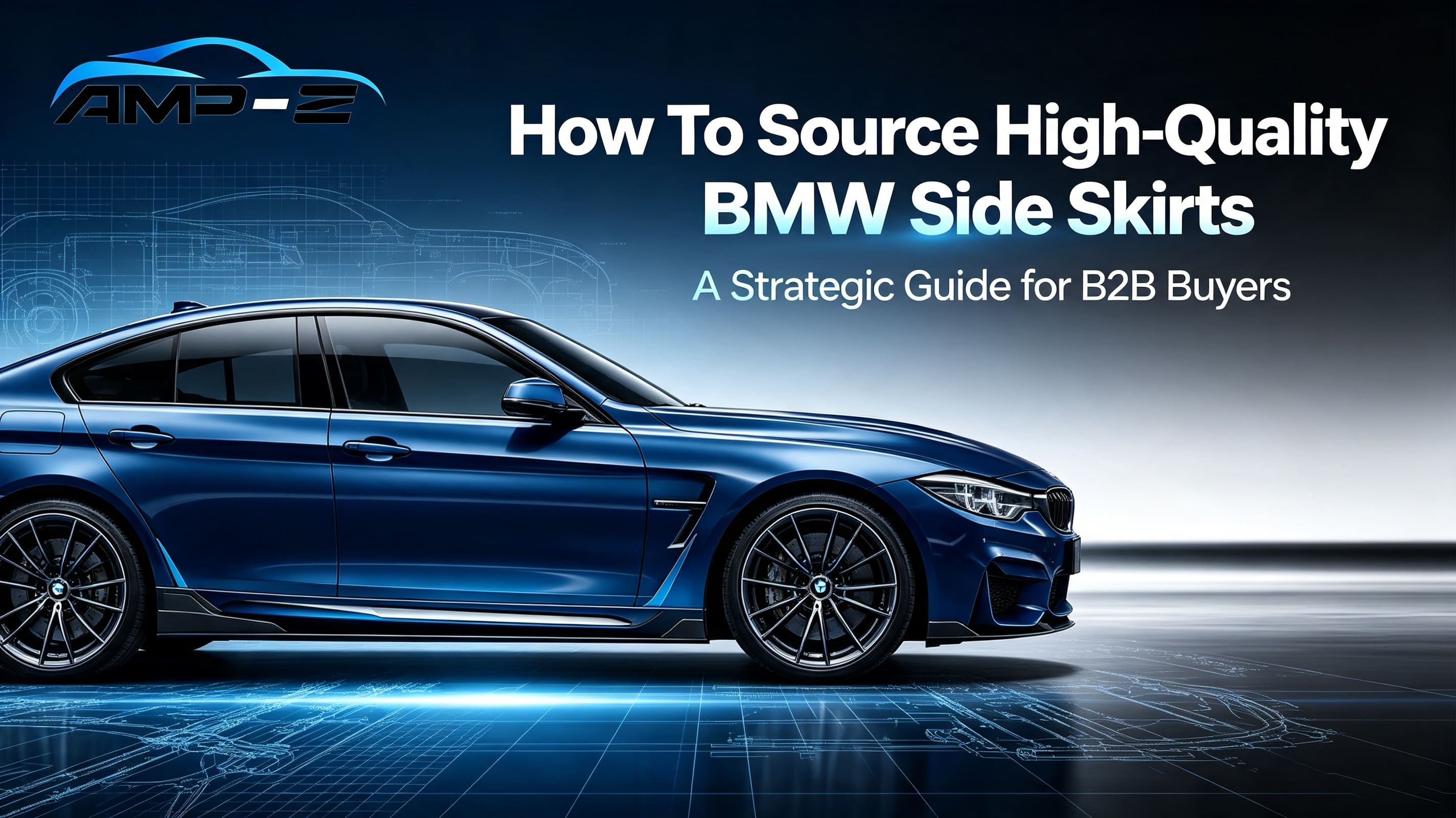 How To Source High-Quality BMW Side Skirts A Strategic Guide for B2B Buyers.jpg