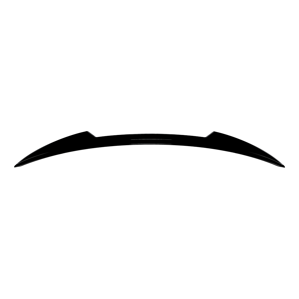 AMP-Z Rear Roof Wing Spoiler For Audi Q5 SQ5 MK3 2025+
