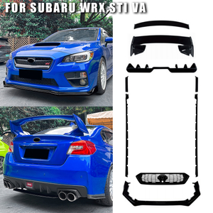 AMP-Z Full Body Kit Set For Subaru Impreza WRX STI VA