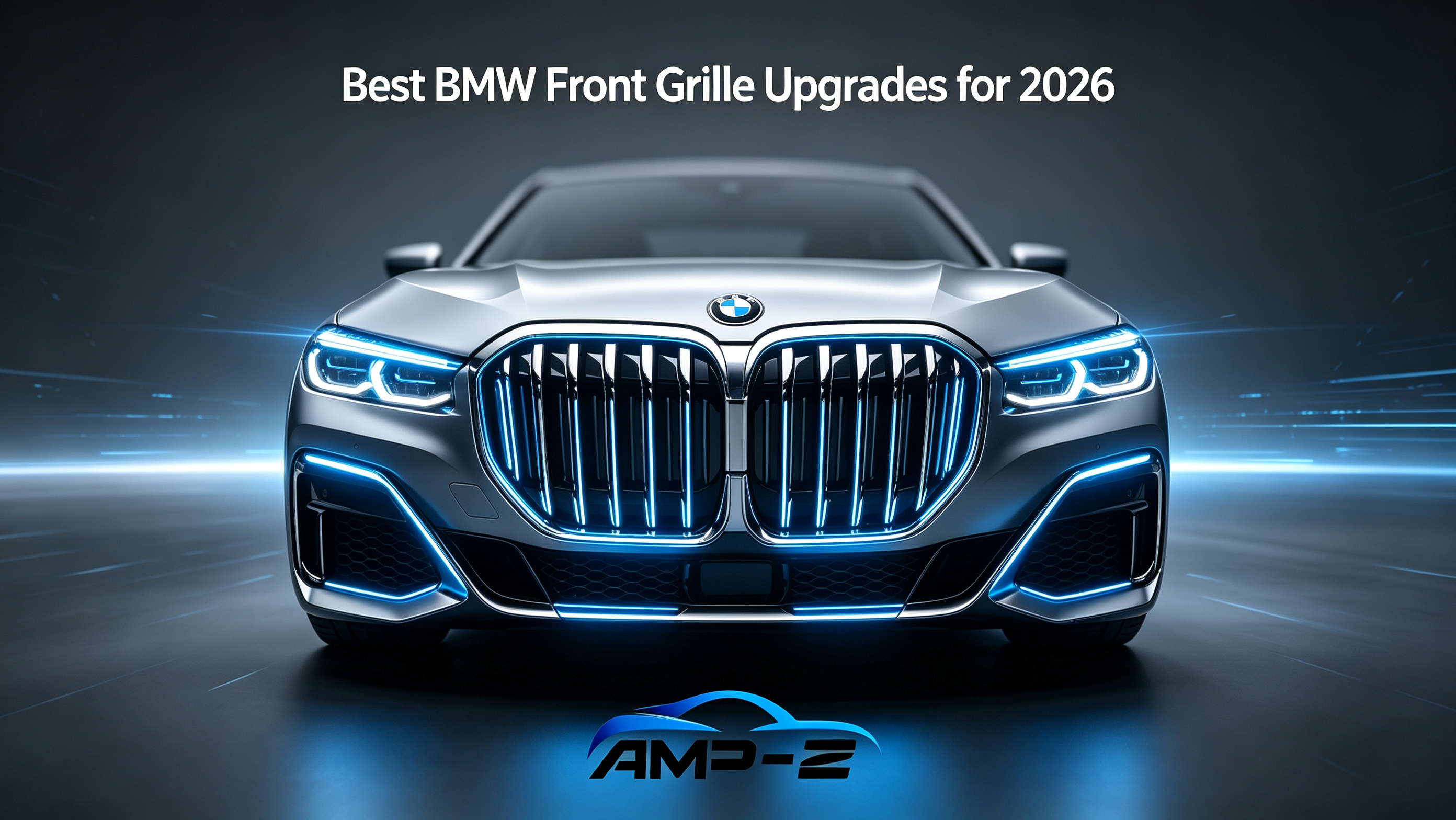 Best BMW Front Grille Upgrades for 2026.jpg