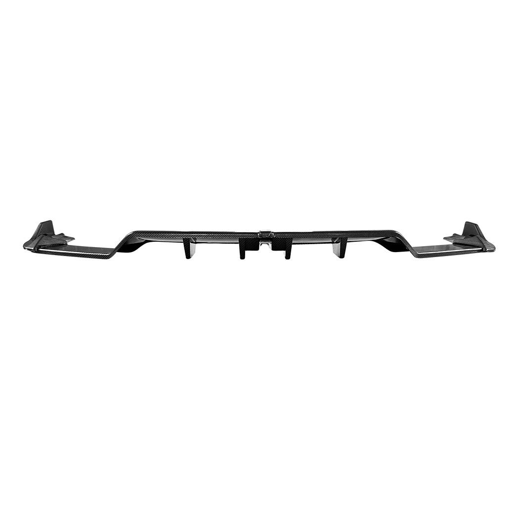 AMP-Z Rear Bumper Spoiler Lip For BMW Z4 G29 M40i 2018+